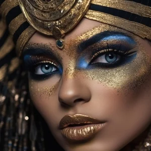 Il trucco di Cleopatra