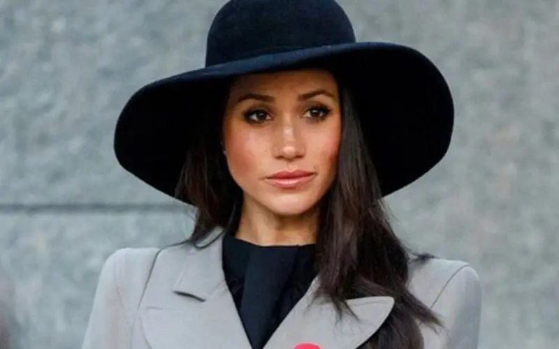 lifestyle meghan markle